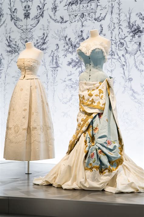 galerie dior photos|christian Dior design style.